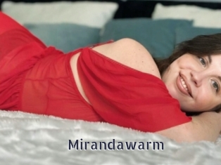 Mirandawarm