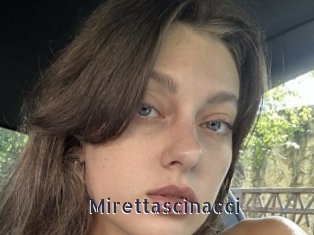 Mirettascinacci