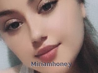 Miriamhoney