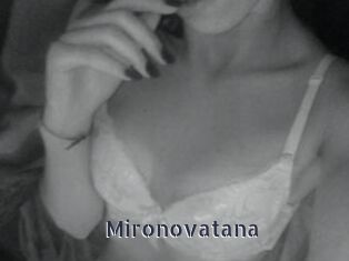 Mironovatana