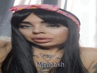 Mishaash