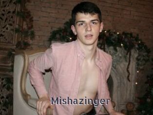 Mishazinger