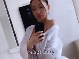 Misofunny