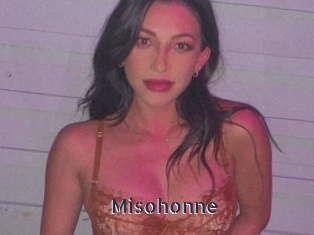 Misohonne