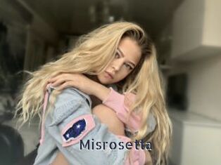 Misrosetta