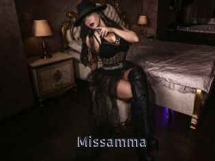 Missamma