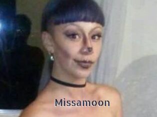 missamoon webcam livesex