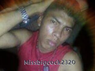 Missbigcock2320