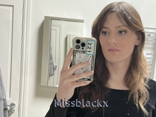 Missblackx