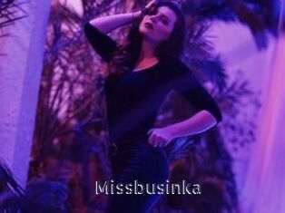 Missbusinka