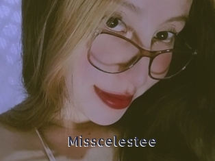 Misscelestee