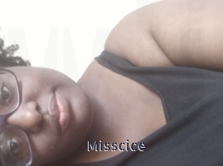 Misscice