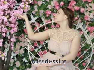 Missdessire