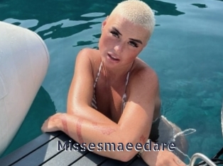 Missesmaeedare