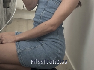Missfranciss