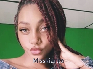 Misskiaraa