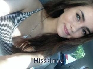 Misskimye