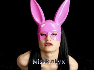 Misskinkyx