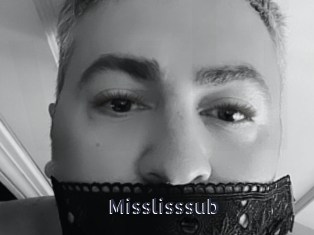 Misslisssub