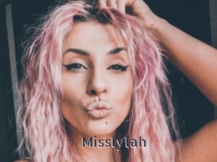 Misslylah