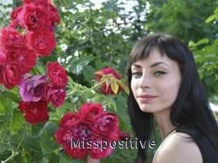 Misspositive