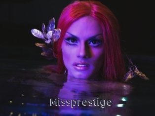 Missprestige