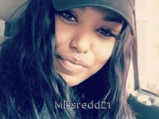 Missredd21