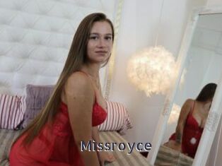 Missroyce