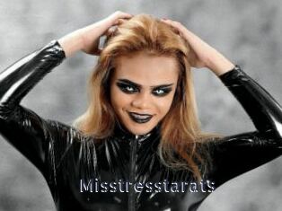 Misstresstarats