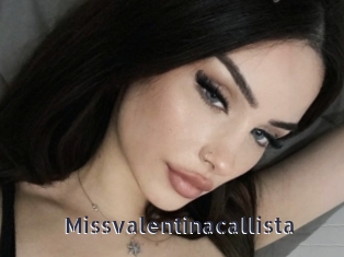 missvalentinacallista webcam livesex