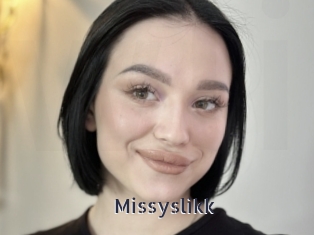 Missyslikk