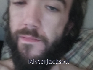 Misterjackson