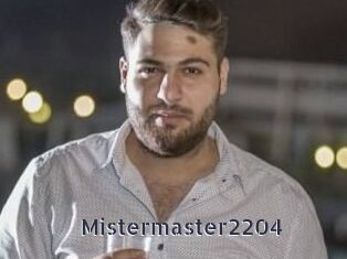 Mistermaster2204