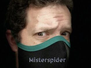 Misterspider