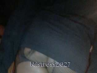 Mistress2027