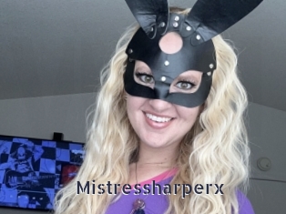 Mistressharperx