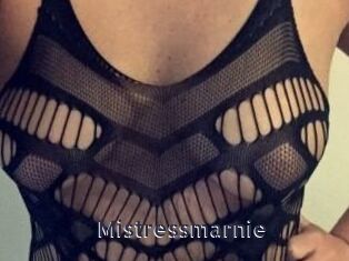 Mistressmarnie