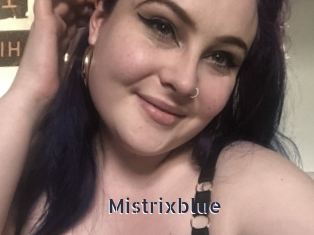 Mistrixblue