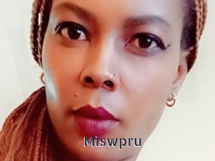 Miswpru