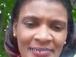 Mixgeile