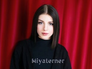 Miyaterner