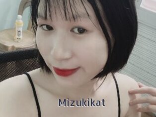 Mizukikat