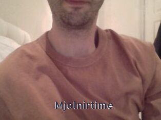 Mjolnirtime