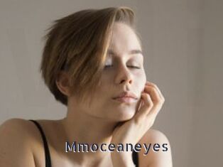 Mmoceaneyes