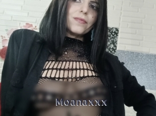 Moanaxxx