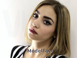 Modelface