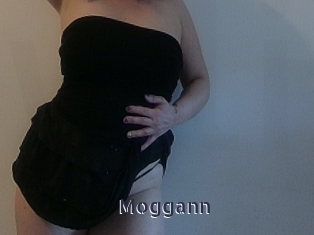 Moggann