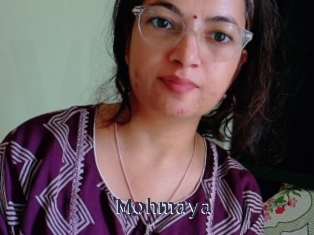 Mohmaya