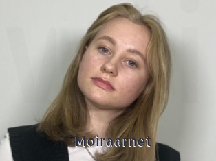 Moiraarnet