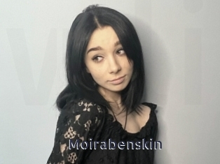 Moirabenskin